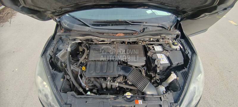 Mazda 2 170000