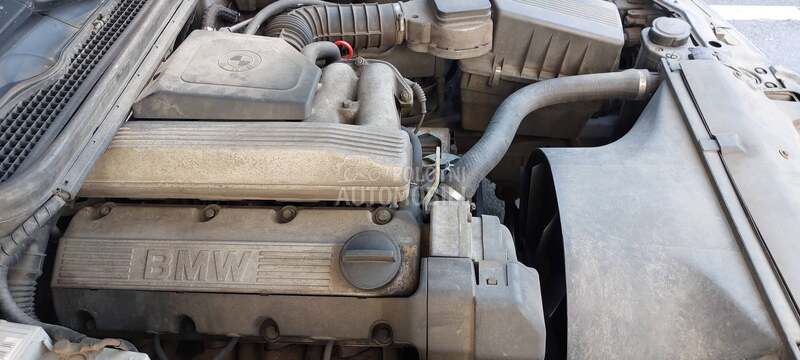 BMW 316 316i e36