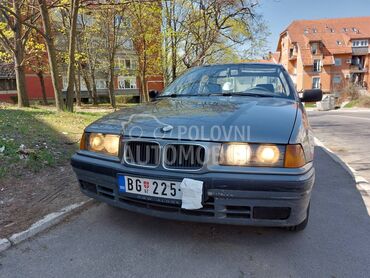 BMW 316 316i e36