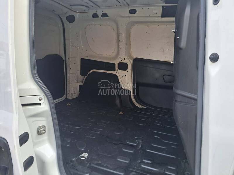 Fiat Doblo 1.4 C.N.G