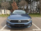 Volkswagen Passat B8 HIGHlLINE/DSG/PANO
