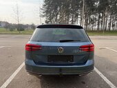 Volkswagen Passat B8 HIGHlLINE/DSG/PANO