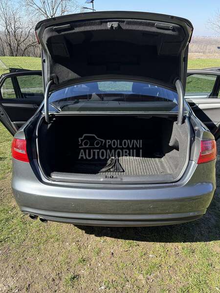 Audi A4 2.0 TDI