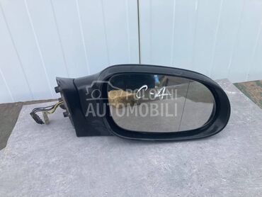 retrovizor za Mercedes Benz A 140, A 150, A 160 ... od 1998. do 2004. god.