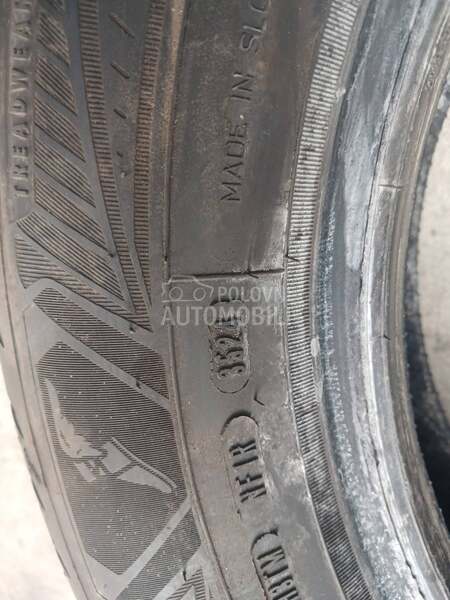 Goodyear 205/60 R15 Sve sezone