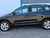 Škoda Karoq VIRTAL/LED/PANO