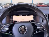 Škoda Karoq VIRTAL/LED/PANO