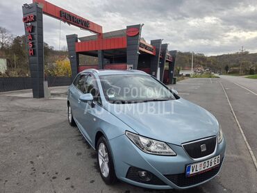 Seat Ibiza Ibiza 1.2 D
