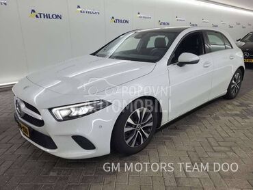 Mercedes Benz A 180 LED/PANO/7G-TRON