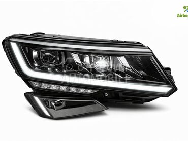 Far za Škoda Kodiaq od 2016. do 2025. god.