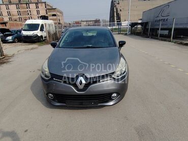 Renault Clio ZA TRGOVCE NA-VI