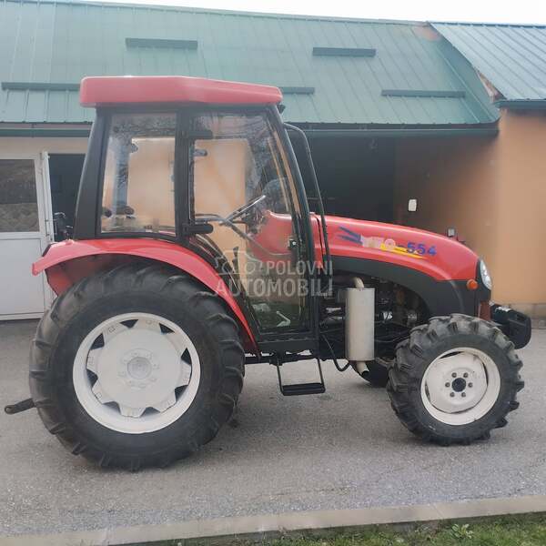 YTO 554