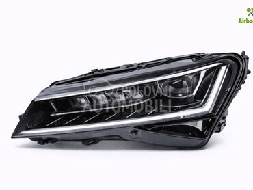 Far za Škoda Superb od 2016. do 2025. god.