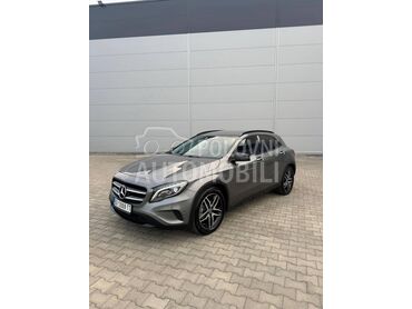 Mercedes Benz CLA 200 CDI