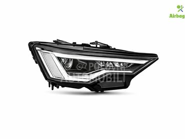 Far za Audi A6 od 2019. do 2024. god.