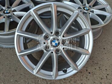 Aluminijumske felne Bmw  2 F45 F46 16" 5 x 112