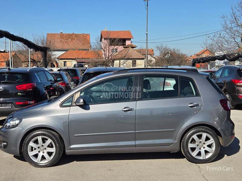 Volkswagen Golf Plus 1.4 B