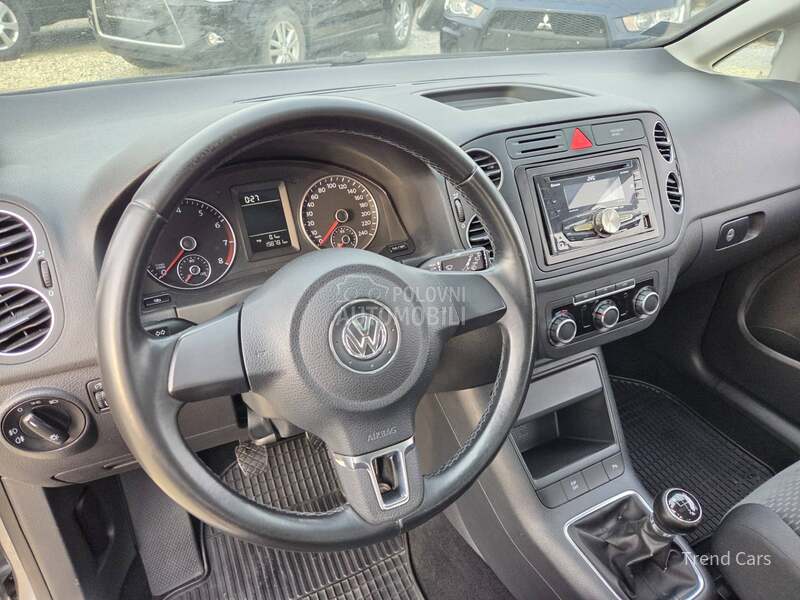 Volkswagen Golf Plus 1.4 B