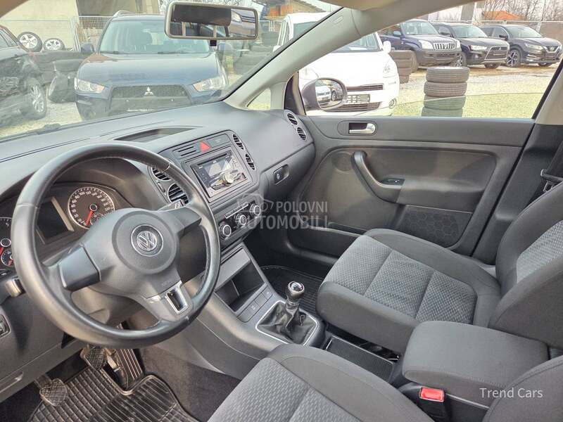 Volkswagen Golf Plus 1.4 B