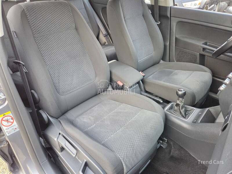 Volkswagen Golf Plus 1.4 B