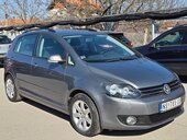 Volkswagen Golf Plus 1.4 B