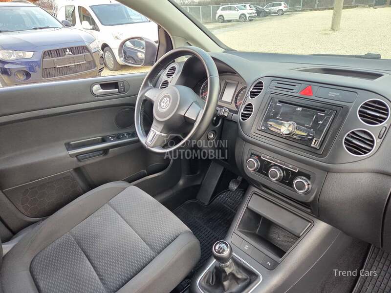 Volkswagen Golf Plus 1.4 B