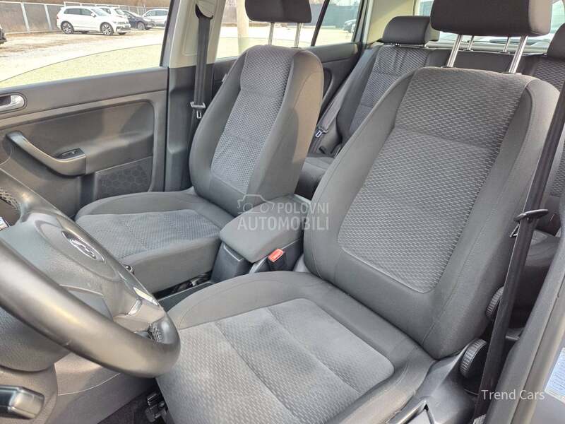 Volkswagen Golf Plus 1.4 B