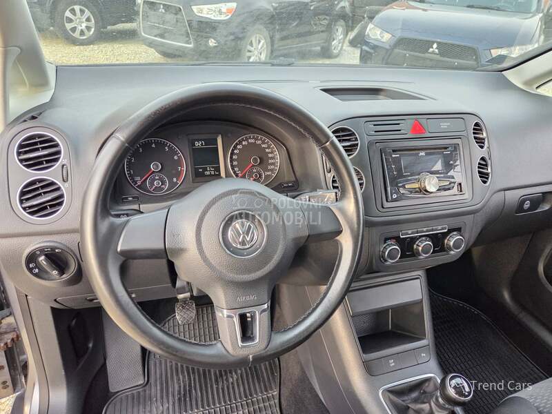 Volkswagen Golf Plus 1.4 B