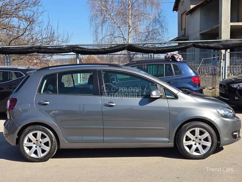 Volkswagen Golf Plus 1.4 B