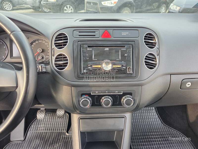 Volkswagen Golf Plus 1.4 B