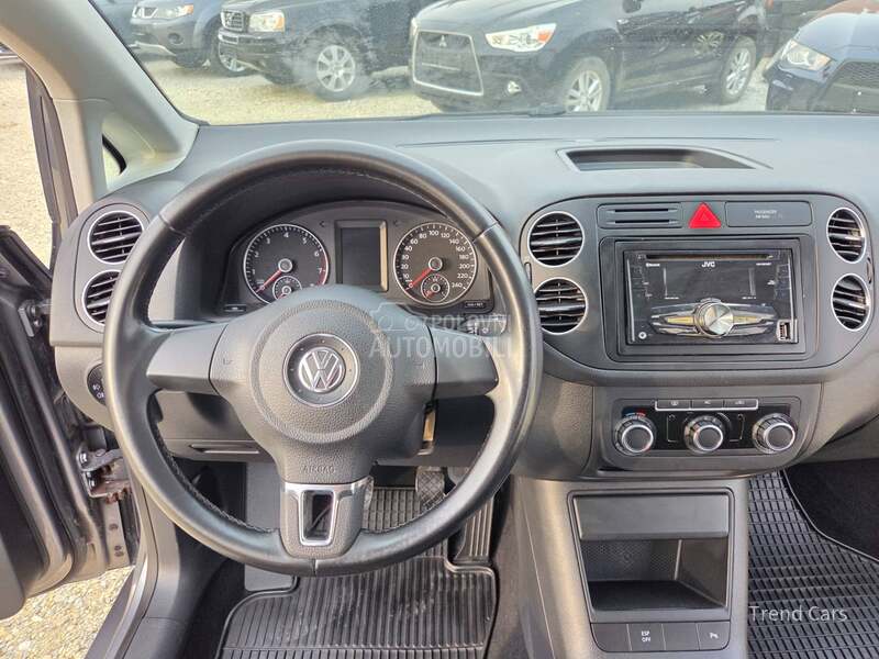 Volkswagen Golf Plus 1.4 B