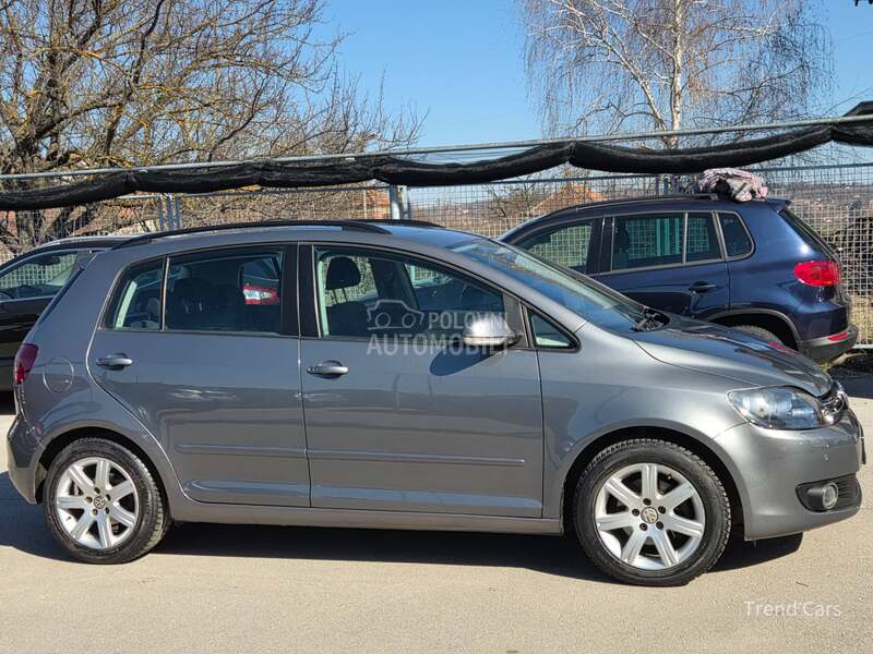 Volkswagen Golf Plus 1.4 B