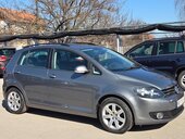 Volkswagen Golf Plus 1.4 B