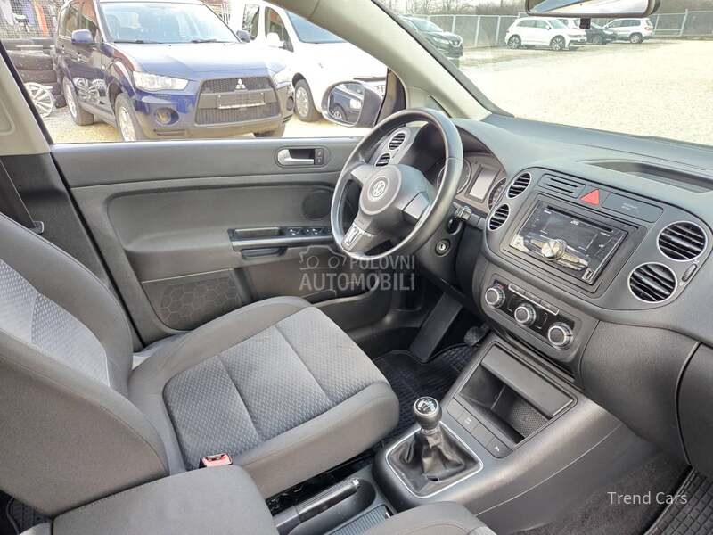 Volkswagen Golf Plus 1.4 B