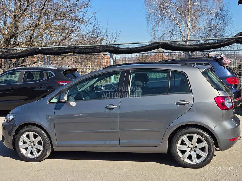 Volkswagen Golf Plus 1.4 B