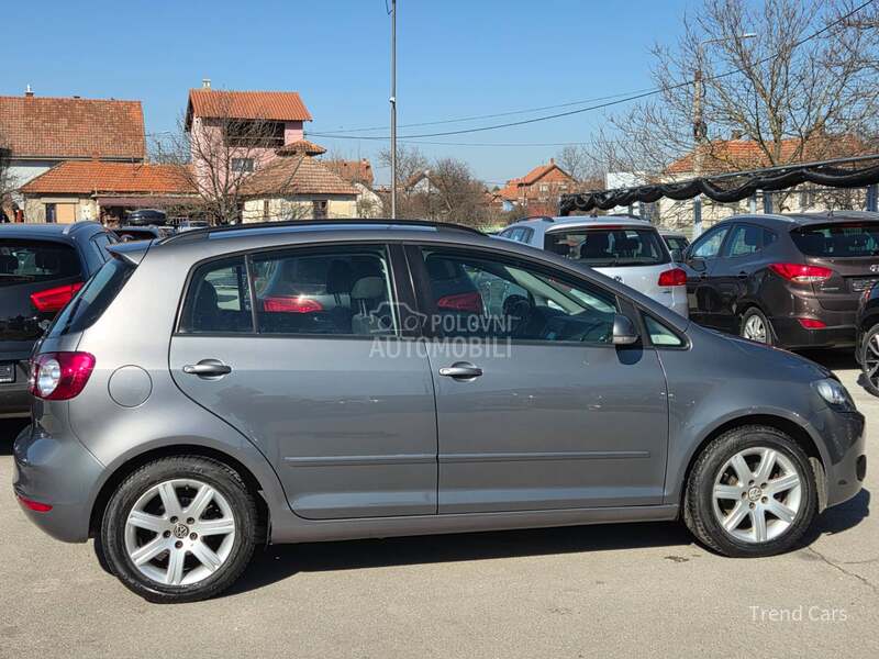 Volkswagen Golf Plus 1.4 B