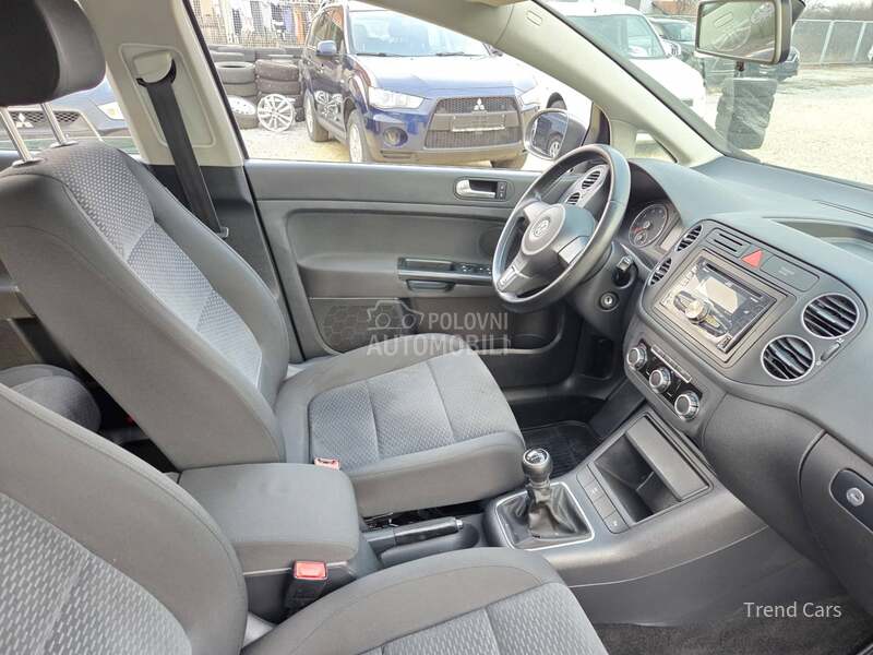 Volkswagen Golf Plus 1.4 B