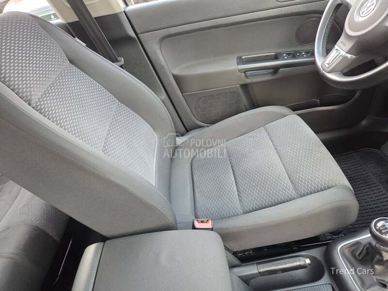 Volkswagen Golf Plus 1.4 B