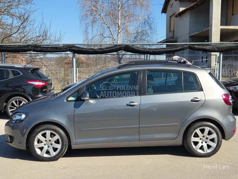 Volkswagen Golf Plus 1.4 B