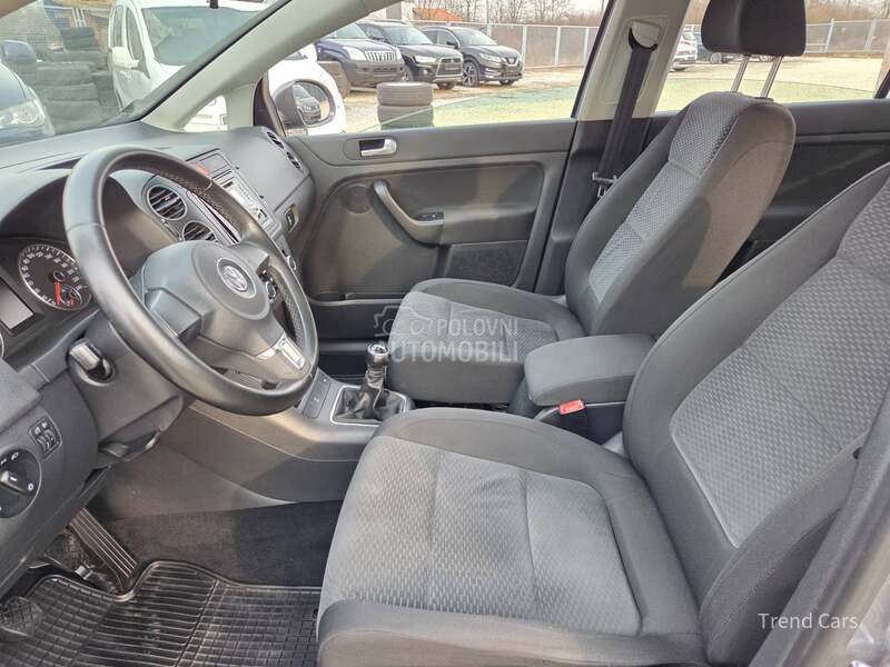 Volkswagen Golf Plus 1.4 B