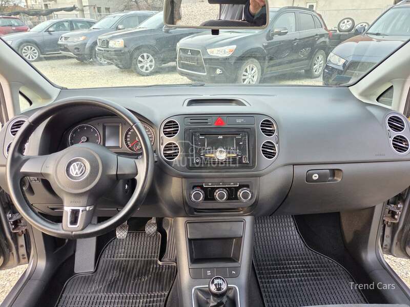 Volkswagen Golf Plus 1.4 B