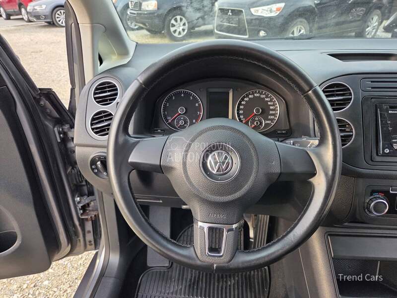 Volkswagen Golf Plus 1.4 B