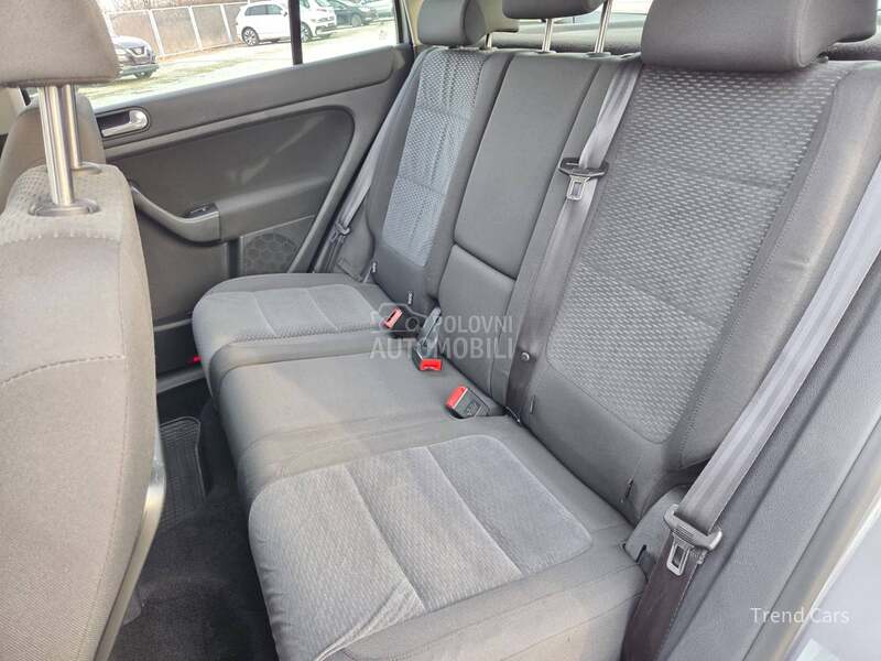 Volkswagen Golf Plus 1.4 B