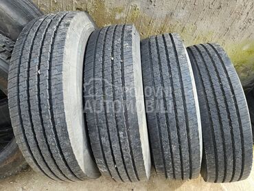 Michelin 295/80 R22.5 Letnja
