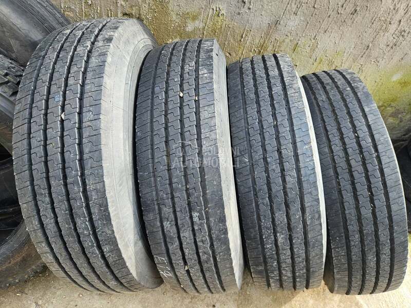 Michelin 295/80 R22.5 Letnja
