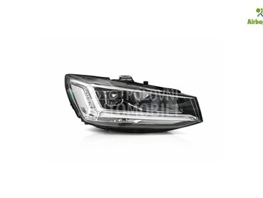 Far za Audi Q2 od 2016. do 2025. god.