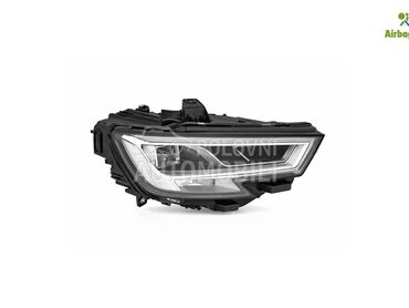 Far za Audi Q4 e-tron od 2021. do 2025. god.