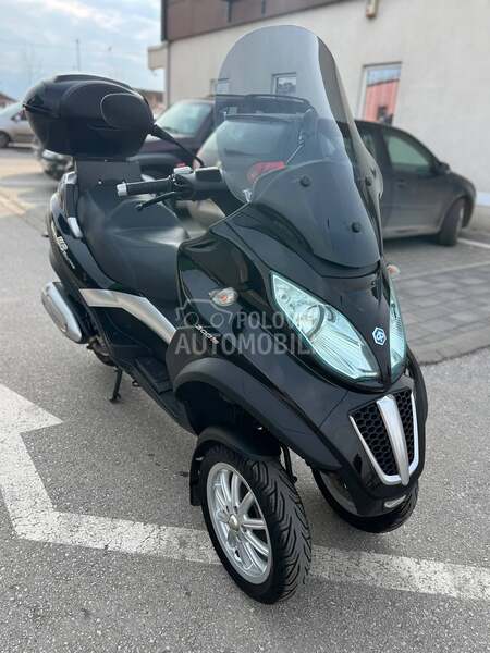 Piaggio Mp3 LT