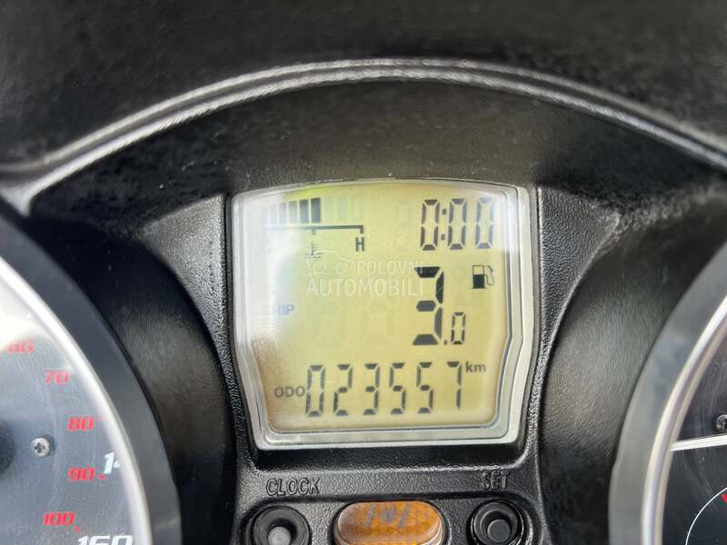 Piaggio Mp3 LT