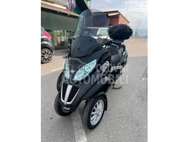 Piaggio Mp3 LT